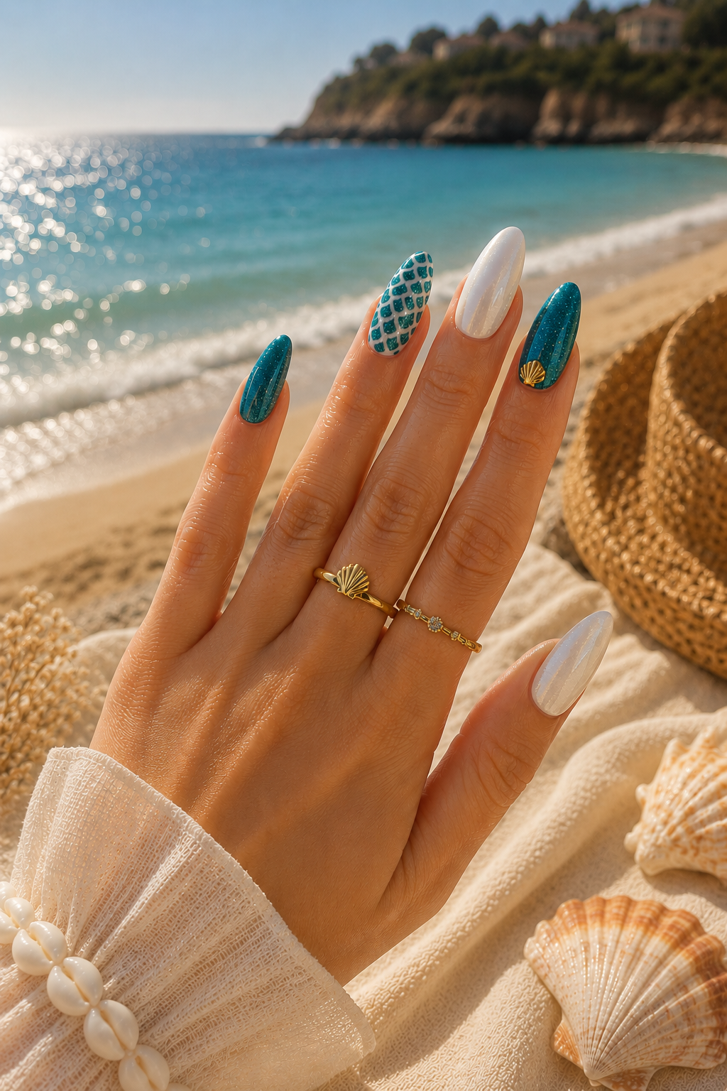 Pourquoi les press on nails sont la tendance beauté de 2026